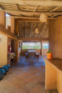 Casa Axólotl Zipolite - Bungalow #1 - 3