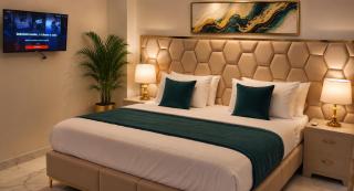 Oasis Suites DHA , Near Raya & PKLI - 0