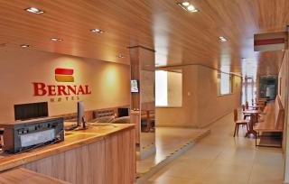 Hotel Bernal - 7