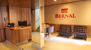 Hotel Bernal - 8