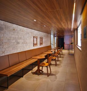 Hotel Bernal - 9