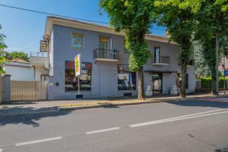 Affittacamere Limin - Smart Stay - Private Bathroom - near Malpensa , Milano , Rho Fiera - Busto Arsizio - 8