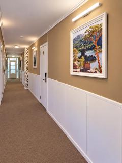 Tumar Apart Hotel - 7