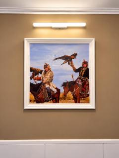 Tumar Apart Hotel - 8