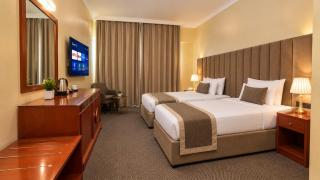 BOONMAX Hotel - 7