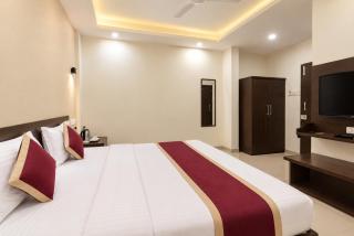 Hotel The Utsav By Aarav - 3