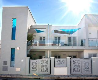 Case Vacanze Torre Lapillo Beach Apartments - 4