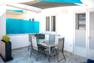 Case Vacanze Torre Lapillo Beach Apartments - 2
