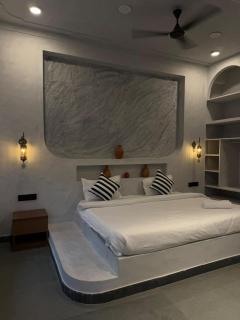 Tatsat - Lake View Boutique Stay - 6