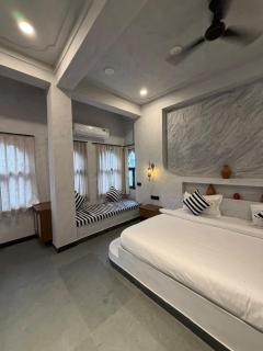 Tatsat - Lake View Boutique Stay - 5