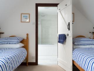 Poirot Cottage - 3