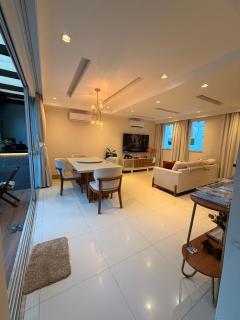 Casa em condomínio próximo a praia do Aracagy - 7