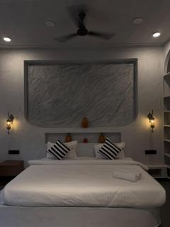 Tatsat - Lake View Boutique Stay - 2