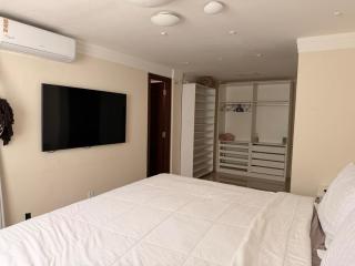 Casa em condomínio próximo a praia do Aracagy - 4