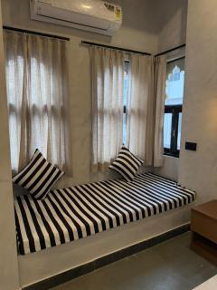 Tatsat - Lake View Boutique Stay - 1