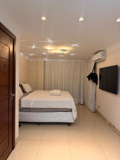 Casa em condomínio próximo a praia do Aracagy - 1