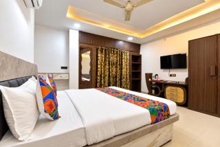 Hotel The Utsav By Aarav - 5