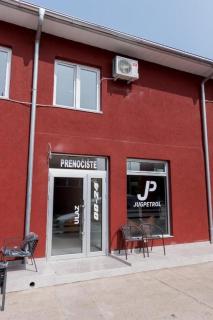 Prenoćište HRAST - 4