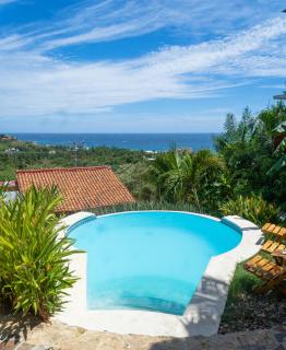 Casa Axólotl Zipolite - Bungalow #1 - 3