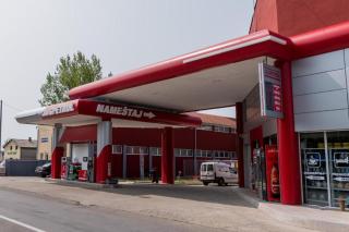 Prenoćište HRAST - 1