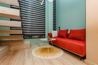 Elia Hotel - 5