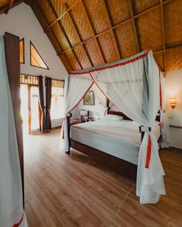 Jungle Dreams Bungalows & Trekking - 4