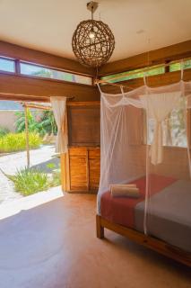 Casa Axólotl Zipolite - Bungalow #1 - 9