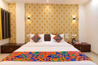 Hotel The Utsav By Aarav - 7