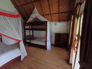 Jungle Dreams Bungalows & Trekking - 1