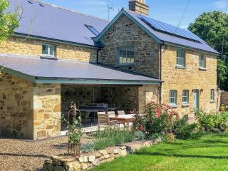 The Coach House - 8