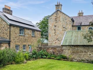 The Coach House - 5