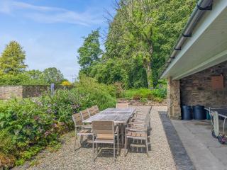 The Coach House - 3
