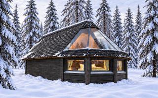 Norva Igloos Resort - 2