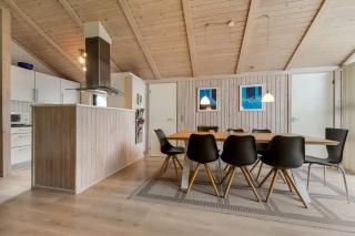 Hus I Vejlby Klit Mellem Klitter Og Skov Sj712 - 9