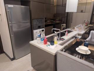 Dorsett Residence - 0