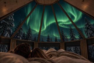 Norva Igloos Resort - 4