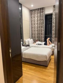 Dorsett Residence - 6
