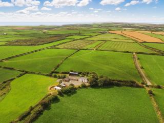 Ffynnonddewi Farmhouse - Qc1535 - 9