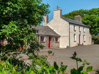 Ffynnonddewi Farmhouse - Qc1535 - 7
