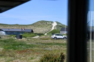 Feriehus Med Spa Og Tæt På Havet I Vrist Sj507 - 6