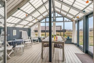 Feriehus Med Sauna I Vejlby Klit Sj119 - 9