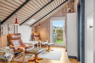 Feriehus Med Sauna I Vejlby Klit Sj119 - 6