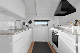 Feriehus Med Sauna I Vejlby Klit Sj141 - 8
