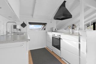 Feriehus Med Sauna I Vejlby Klit Sj141 - 6