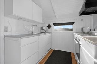 Feriehus Med Sauna I Vejlby Klit Sj141 - 5