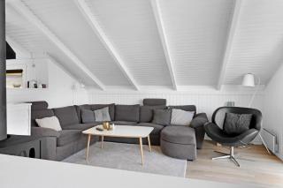 Feriehus Med Sauna I Vejlby Klit Sj141 - 4