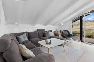 Feriehus Med Sauna I Vejlby Klit Sj141 - 3
