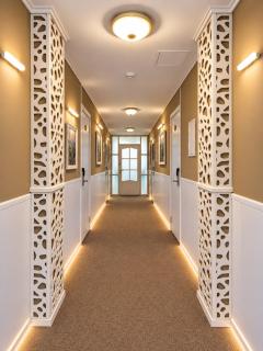Tumar Apart Hotel - 8
