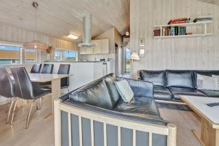 Feriehus I Vejlby Klit 150 M Fra Havet Sj192 - 6