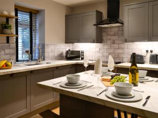Terraughtie Cottage East-Uk31767 - Terreglestown - 4